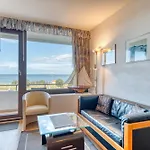 Haus Schoene Aussicht, App 2sb212 * Heiligenhafen