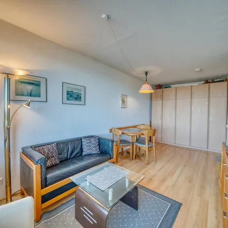 Lejlighed Haus Schoene Aussicht, App 2sb212 Heiligenhafen