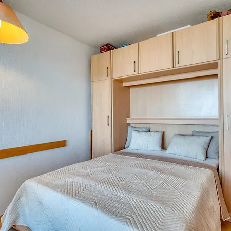 Haus Schoene Aussicht, App 2sb212 Lejlighed