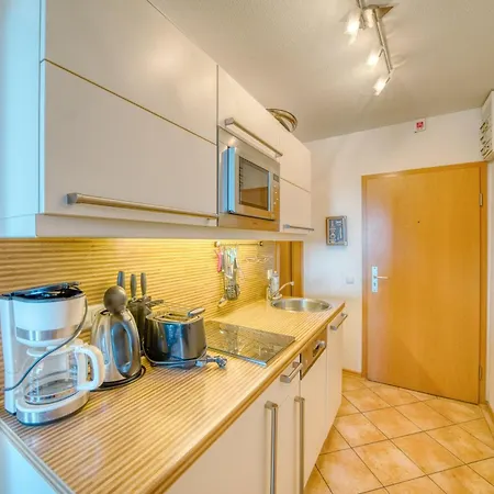 Lejlighed Haus Schoene Aussicht, App 2sb212 Heiligenhafen