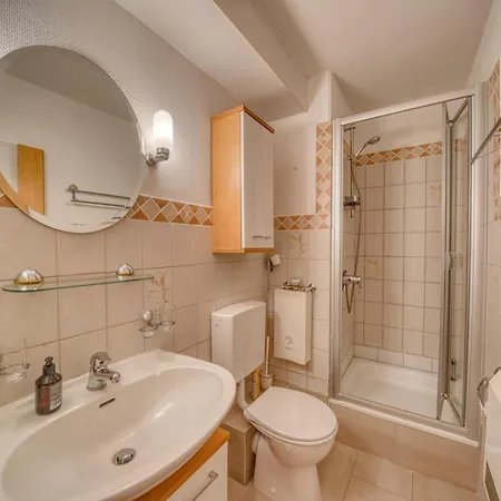 Lejlighed Haus Schoene Aussicht, App 2sb212 Heiligenhafen