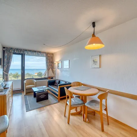 Haus Schoene Aussicht, App 2sb212 Heiligenhafen