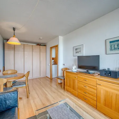 Lejlighed Haus Schoene Aussicht, App 2sb212 *