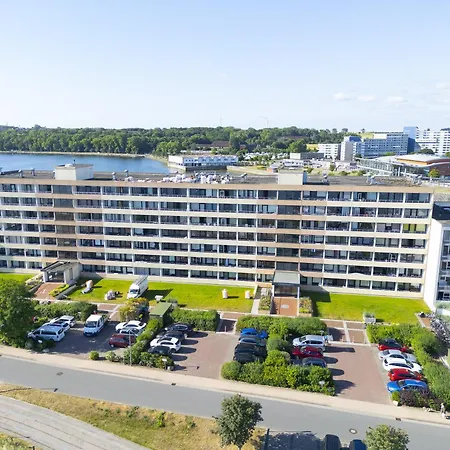Haus Schoene Aussicht, App 2sb212 * Heiligenhafen