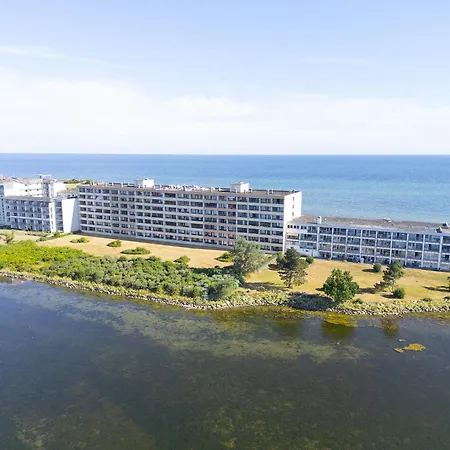 Haus Schoene Aussicht, App 2sb212 Appartamento Heiligenhafen